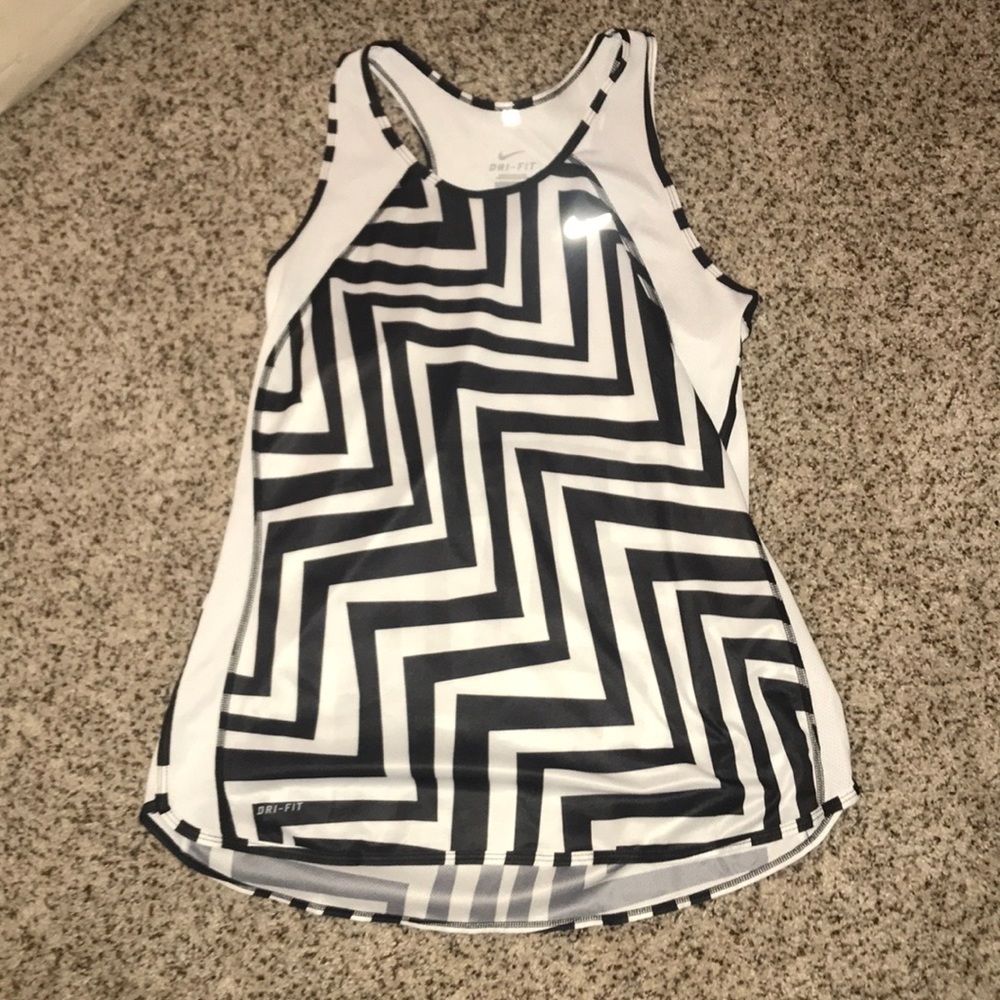 Nike Workout Top